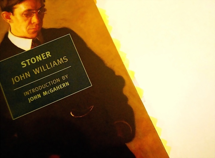 WILLIAMS-Stoner